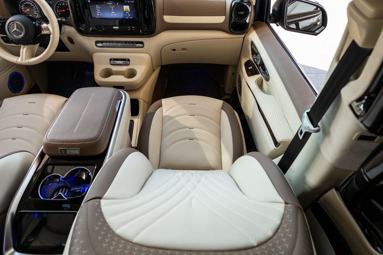 مرسيدس بنز فيتو