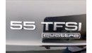 أودي Q8 55 TFSI quattro S-Line & Luxury package