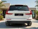فولفو XC 60 T5 R Design 2.0L