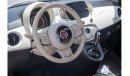 Fiat 500 Abarth 595 Abarth 595