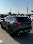 Toyota RAV4 VXR HEV 2.5L (219 HP) AWD