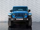 Jeep Wrangler Rubicon 3.6L A/T (5 Seater)