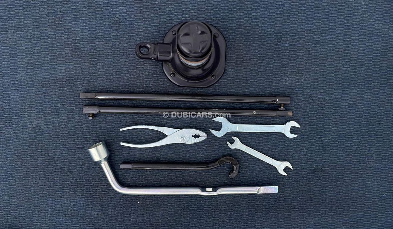 تويوتا فورتونر GXR 4 | +مع الضمان | كمان تم فحص ١٥٠