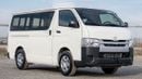 Toyota Hiace 2.7