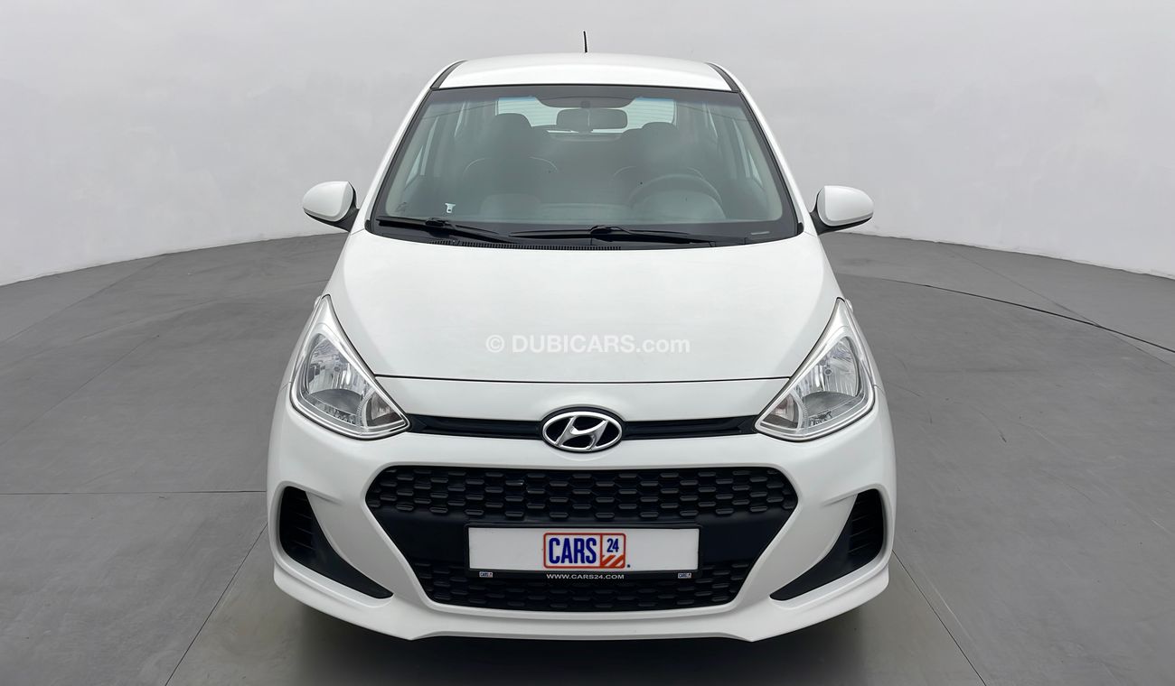 هيونداي i10 GLS 1.2 | +مع الضمان | كمان تم فحص ١٥٠