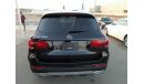 Mercedes-Benz GLC 300 GLC 2019 وارد امريكي نظيفة جدا وبحالة ممتازة يوجد كاميرا خلفية