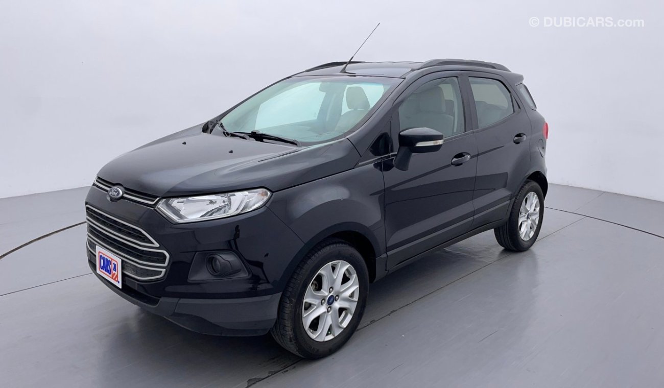 Ford EcoSport AMBIENTE 1.5 | Zero Down Payment | Free Home Test Drive