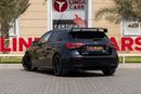 Mercedes-Benz A 35 AMG 4MATIC Hatchback