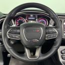 Dodge Challenger GT 3.6L 2021 Dodge Challenger GT,  Dodge Warranty, Full Service History, GCC