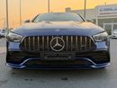 Mercedes Benz AMG GT 43