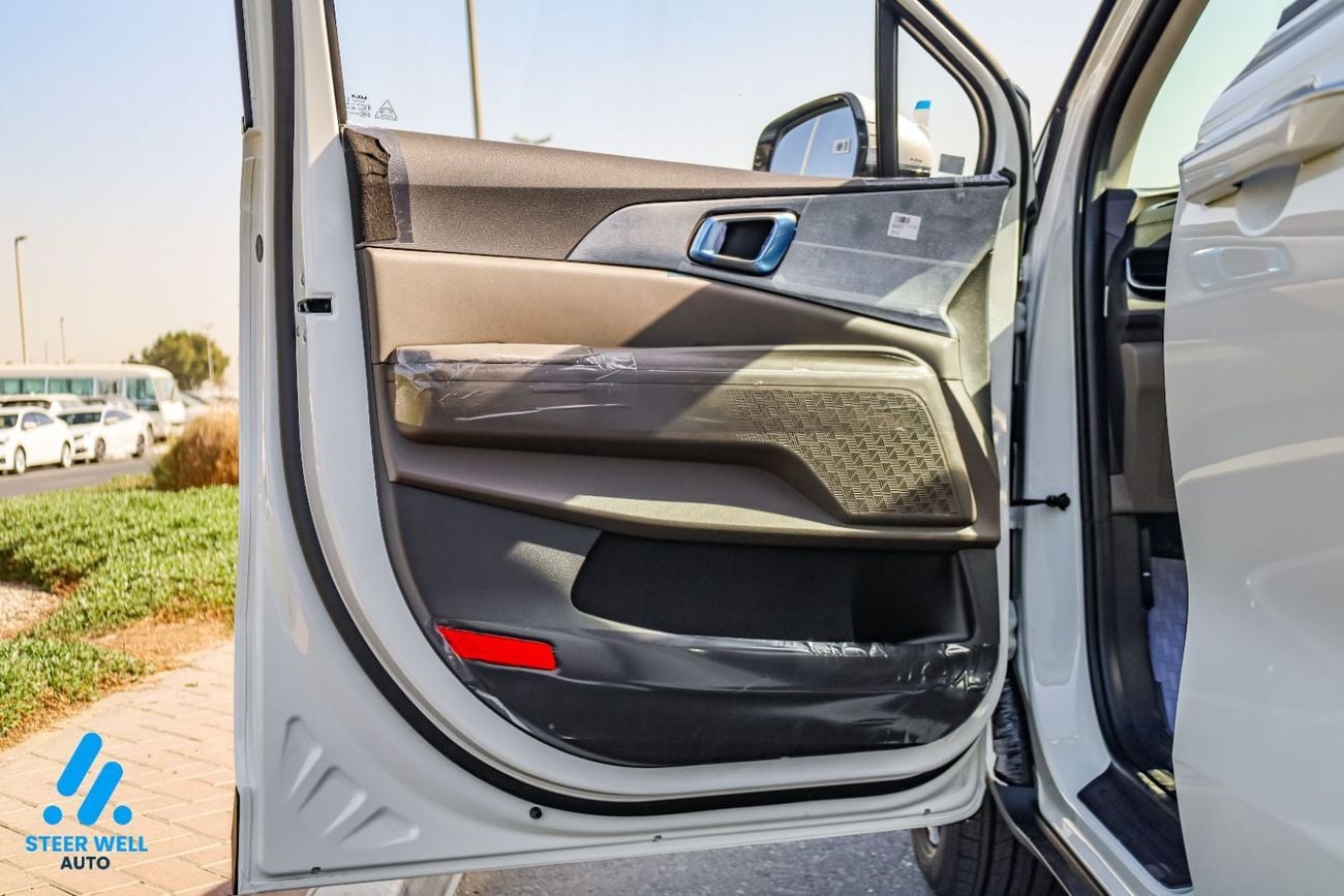 كيا كارنيفال GDI EX 3.5L | Korean Specs | V6 Petrol | 8-Speed Automatic | LHD | BEST PRICE