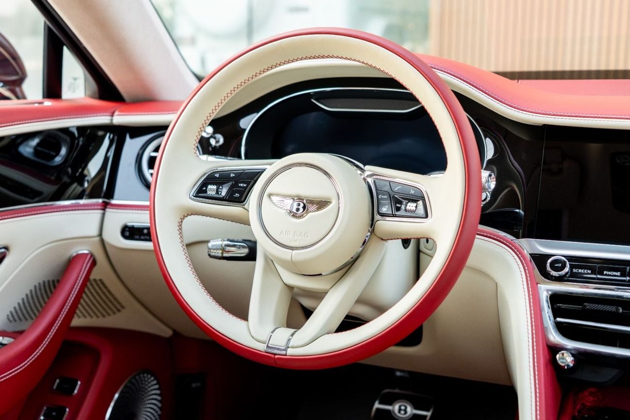Bentley Flying Spur AZURE | 4.0 V8