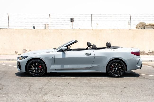 BMW 4 Series M SPORT, миниатюра 27