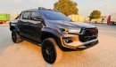 Toyota Hilux 2021 | GR KIT 2023 | 4X4 DIESEL AT 2.8L | BOOT SHUTTER | [JAFTIM21551]