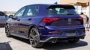 Volkswagen Golf GTI SEL