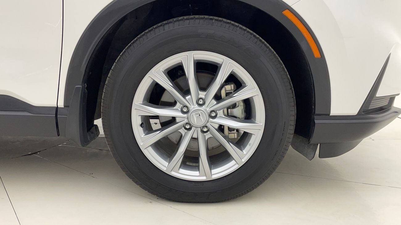 هوندا سي آر في LX 1.5 | بدون دفعة مقدمة | اختبار القيادة في المنزل