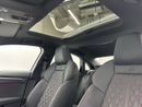 Audi S3 TFSI quattro 2.0L Sedan 290hp High (Ref# 03500)