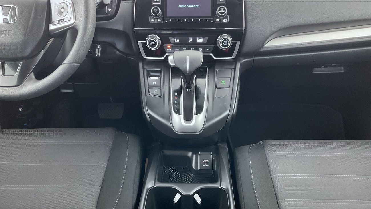 Honda CR-V LX | Guaranteed Warranty | 0 Down Payment