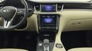 Infiniti QX50 LUXE 2 | Zero Down Payment | Home Test Drive