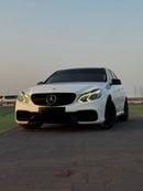 Mercedes Benz E300