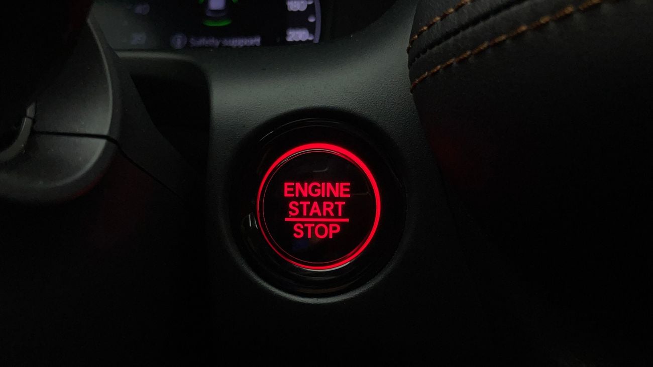 Honda ZRV EX 1.5 | Zero Down Payment | Free Home Test Drive