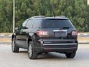 GMC Acadia SLT GMC ACADIA 2016 MODEL GCC