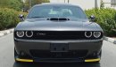 Dodge Challenger 2019 Shaker, 6.4-V8 HEMI GCC, 0km w/ 3 Years or 100,000km Warranty (NEW ARRIVAL)