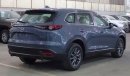 Mazda CX-9 2.5L PETROL 2024