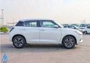 سوزوكي سويفت GLX 1.2L CVT Petrol / Most Affordable Hatchback / Export Only / Book Now!