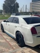 كرايسلر 300 6 cylinder - RWD - 5 seats