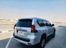 Toyota Prado Toyota Prado 2019 VXR 2.7 sunroof full option