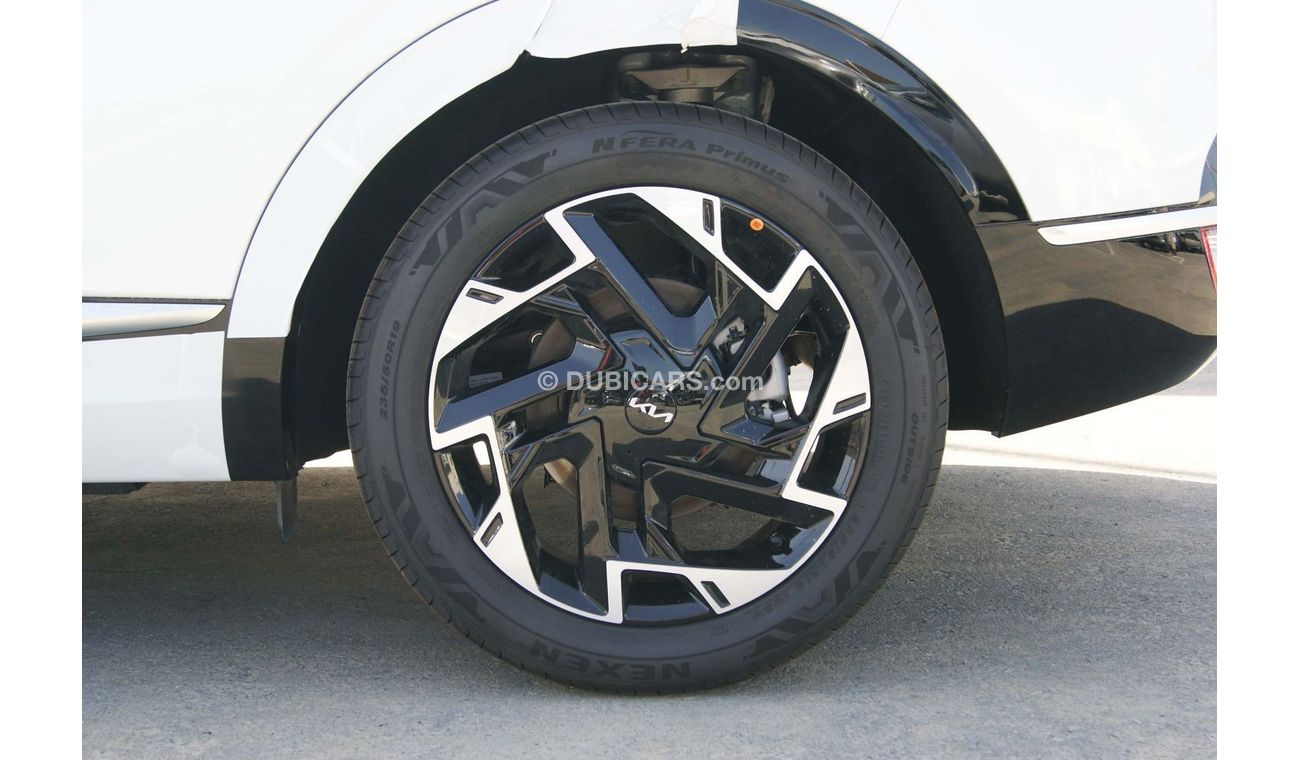 Kia Sportage 1.6L Petrol 2WD Auto