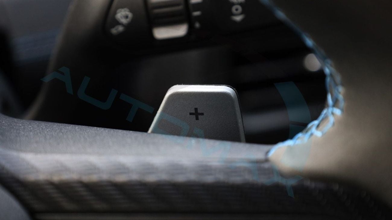 Ford Mustang Dark Horse Premium V8 5.0L RWD GCC 31300Km With 5Y Warranty & 5Y Service @Official Dealer