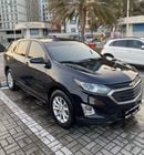 شيفروليه إكوينوكس 1LT 1.5L AWD