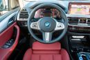 BMW iX3 BMW IX3 TOP LINE - Full Electric 2025 (Black)