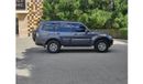 Mitsubishi Pajero GLS 3.5L (186 HP) (7 Seater) Mitsubishi pajero 2013  full automatic
