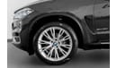 BMW X5 35i Exclusive 2018 BMW X5 35i / Full BMW Service History