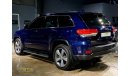 Jeep Grand Cherokee Laredo, Warranty, Full History, GCC