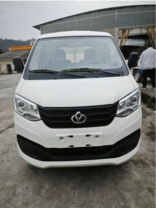 KYC T1 KYC T1 SINGLE CABIN TRUCK CHINESE SPEC EXPORT ONLY