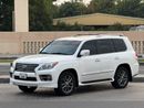 Lexus LX 570 Sport