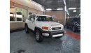 تويوتا إف جي كروزر GXR GXR Toyota fj cruiser