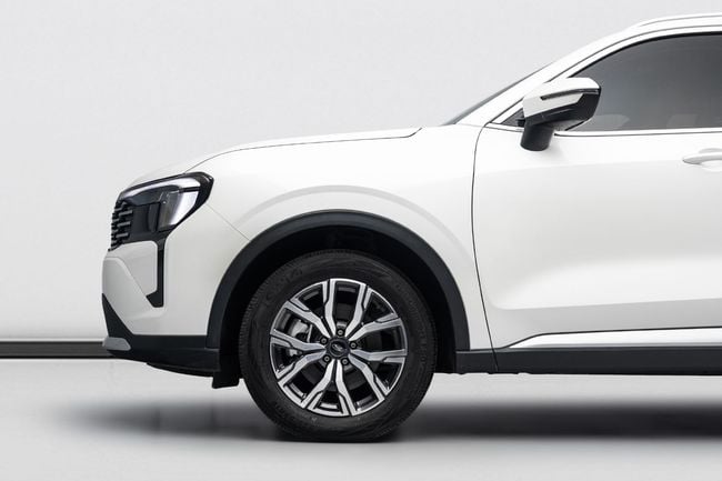 Ford Territory TREND, миниатюра 28