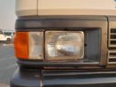 Nissan Caravan NISSAN CARAVAN VAN RHD 1997 MODEL 3.1 L DIESEL MANUAL(PM00945)