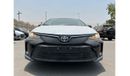 Toyota Corolla XLI -G Mid-Option (Without Sunroof) 2.0L Petrol A/T FWD