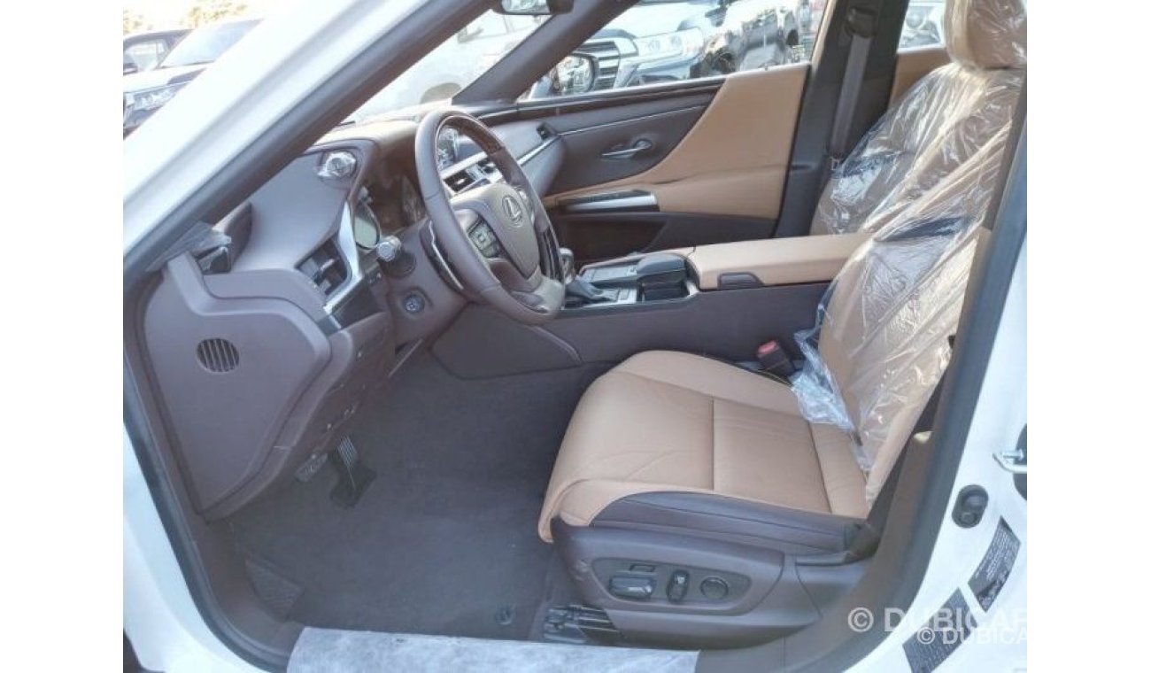 Lexus ES350 Full option with panorama