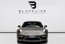 Porsche 911 Carrera GTS 3.0L (450 HP) Coupe 2023 Porsche 911 Carrera GTS, 2027 Porsche Warranty, Full Service Hi