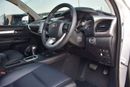 Toyota Hilux 4X4 DIESEL 2.8L Right Hand (Export Only)