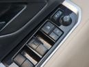 Toyota Land Cruiser V6  4.0  original paint
