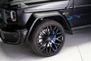 Mercedes-Benz G 63 AMG Std 5.5L BRABUS 800