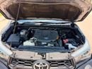 Toyota Hilux Export from Australia